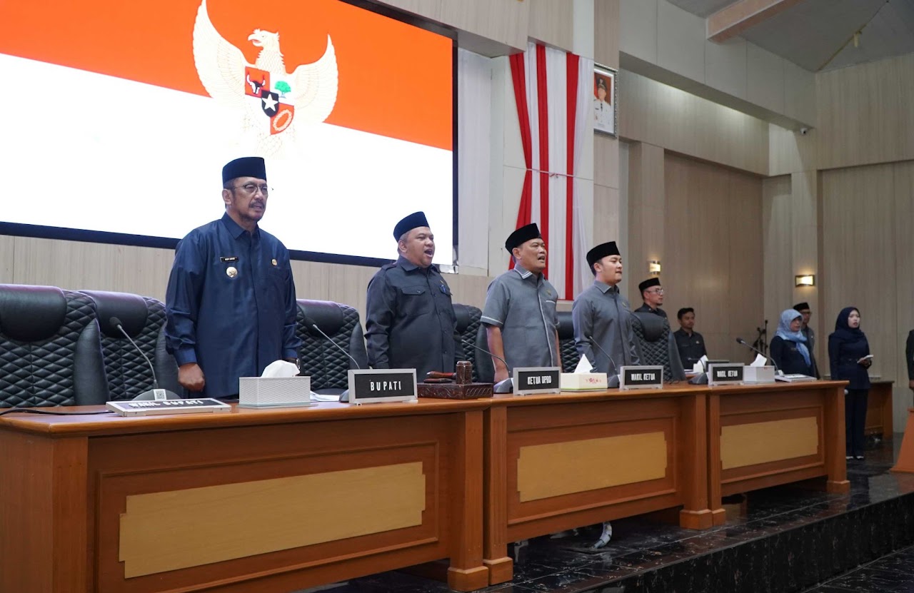 DPRD kabupaten sukabumi