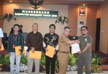 Pentingnya Perencanaan Berkualitas dalam RKPD 2027, Disorot Kepala Bapperida Kabupaten Sukabumi
