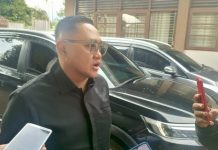 DPRD Kabupaten Sukabumi Soroti SK Kawasan Kumuh, Pembangunan Jalan Lingkungan Terhambat