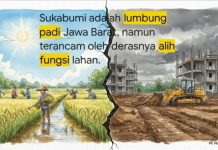DKP Kabupaten Sukabumi: Lima Kunci Utama Menjadi Fondasi dalam Mewujudkan Ketahanan Pangan yang Kuat