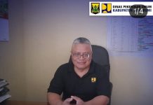 DPU Kabupaten Sukabumi Beberkan Rencana Pembangunan Infrastruktur Di Parungkuda Hingga Kabandungan