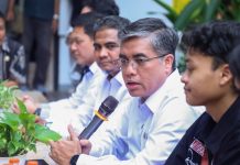 Menaker: Program Pemagangan, Siapkan Tenaga Kerja Bersaing di Pasar Kerja