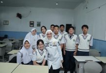 Anggota MPR RI Desy Ratnasari Tekankan Etika Digital Berlandaskan Pancasila di Sukabumi