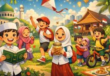 Disdik Kabupaten Sukabumi Jalankan Kalender Pendidikan Sesuai SEB Paska Idul Fitri 1447 H