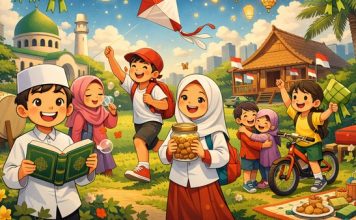 Disdik Kabupaten Sukabumi Jalankan Kalender Pendidikan Sesuai SEB Paska Idul Fitri 1447 H