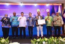 Perjanjian Kerja Bersama Harus Dikawal, Tantangan Ada pada Implementasi