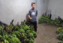 Olahan Pisang Jadi Andalan, UMKM Asyifa Snack Tumbuh dari Masa Pandemi
