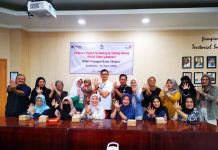 Akselerasi Digitalisasi, Telkom Witel Sukabumi Perkuat Komitmen “Naik Kelas” UMKM Melalui Program Tunas Telkom