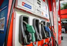 Pertamina Akhirnya Naikan Harga BBM Non Subsidi