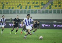 Di Tahan Imbang Dewa United, PERSIB Masih di Puncak Klasemen