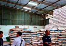 Distan Kabupaten Sukabumi Jamin Kebutuhan Petani