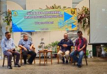 Pembinaan Forum Pembauran Kecamatan (FPK) Kabupaten Sukabumi Tahun 2026
