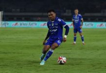 Tiga Pemain PERSIB Dipanggil PSSI Jelang Turnamen ASEAN Hyundai Cup 2026