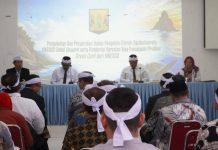 Bupati Sukabumi” CPUGGp, Laboratorium Pembangunan Berkelanjutan yang Diakui Dunia”