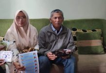 UMKM “Oleh-Oleh Si Teteh” Bertahan Sejak 2018 Andalkan Harga Terjangka dan Citra Rasa