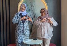Bidan Jadi Garda Terdepan Kesehatan Ibu Dan Anak Di Sukabumi Pada HUT IBI KE 75
