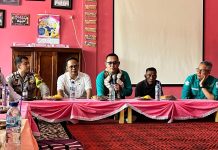 Dinkes Kab. Sukabumi Luncurkan SIPASTI: Inovasi Digital Posyandu Model Menuju Sukabumi Sehat