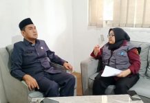 Dari Literasi Hingga Rutilahu, 5 Program Prioritas Kecamatan Cibadak Dirasakan Langsung Warga