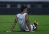 Eliano Reijnders Tegaskan Lawan Persijap Jepara, PERSIB Akan Berlaga Layaknya Partai Final