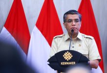 Gelar Pelatihan Vokasi Batch 2, Kemnaker Buka Pendaftaran untuk 24 Kejuruan