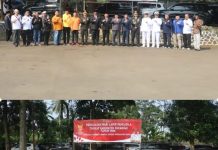 DKUKM Kabupaten Sukabumi Perkuat Semangat Pancasila dalam Pelayanan Publik dan Kinerja