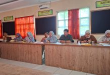 Dinas Ketahanan Pangan Kabupaten Sukabumi Gelar Lomba Inovasi Daerah Tingkat Perangkat Daerah