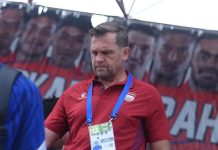PERSIB Segera Arungi ASEAN Club Championship (ACC) 2026/2027, Igor Tolic: Ukur Kapasitas Pangeran Biru di level Internasional