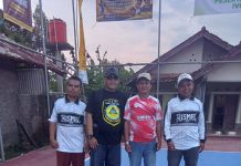 Final Bupati Sukabumi Cimas LSM Dampal Jurig Cup, Tim Asal Garut Bertemu Tim Pasundan Bandung Minggu Malam Ini Pukul 20.00 WIB