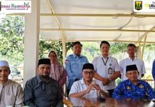 Pemuda Masjid Dunia Siap Gelar Camp Religi Mubarokah 2026 di Lapang Pusbangdai /PLUT Cikembar