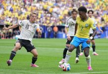 Lolos Ke 16 Besar Brasil Balikan Keadaan Tundukan Jepang 2-1 Foto: Ist