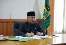 Wabup Tegaskan Penanganan Stunting Merupakan Tanggungjawab Bersama dan Kolaborasi Lintas Sektor