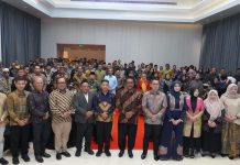 Kapolres Sukabumi Silaturahmi Dengan Unsur Forkopimda, Bupati Tegaskan Butuh Sinergi kuat Untuk Menjaga Potensi Kabupaten Sukabumi