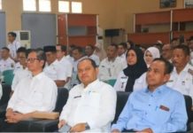 Bangun Semangat Berkurban di Kalangan ASN Bersama Disbudpora Dalam Program Berehan