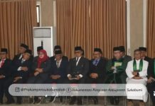 Wujudkan ASN Profesional dan Berkinerja DPU Kab.Sukabumi Dukung Sistim Merit