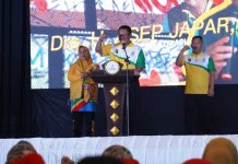 Pelantikan Pengurus KORMI Periode 2026-2030, Bupati” KORMI Harus Bermanfaat Nyata Bagi Masyarakat”