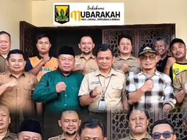 Menjemput Potensi, Membangun Masa Depan Desa Wisata
