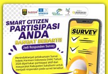 Pemkab Sukabumi Ajak Masyarakat Berpartisipasi dalam Survei Indeks Harmoni Indonesia 2026
