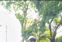 Pemantauan Langsung Proyek Pembangunan Jalan Menuju Wilayah Bojong Genteng dan Parakan Salak