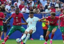 Prancis Tembus Semifinal Piala Dunia 2026 Usai Kalahkan Maroko 2-0
