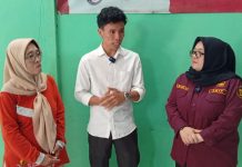 CV Agrimenial Gelar Bazar UMKM Serta Sembako Murah Wujud Nyata Pemberdayaan Masyarakat
