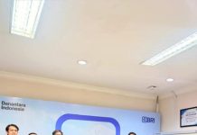 BPC HIPMI Sukabumi Gandeng BRI! Bantu UMKM Naik Kelas dan Lebih Bersaing