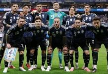 Argentina Tetap Perkasa Giliran Inggris Di Hajar 2-1 Lolos Ke Final Lawan Spanyol