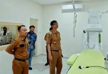 Kabar Baik! RSUD Sekarwangi Punya Cath Lab Sendiri, Pasien Jantung Nggak Perlu ke Luar Daerah Lagi!