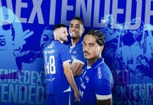 PERSIB Perpanjang Kontrak Tiga Pemain Asing Hingga Tahun 2028, Patricio Matricardi, Uilliam Barros Pereira, dan Ramon “Tanque” De Andrade Souza