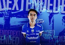 PERSIB Perpanjang Kontrak Kakang Rudianto Hingga 2029