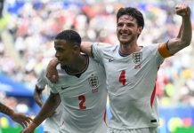 Inggris Rebut Tempat Ketiga Piala Dunia 2026 Taklukan Prancis 6-4