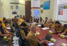 DPPKB Kabupaten Sukabumi dan RSUD Sekarwangi Matangkan Persiapan Pelayanan MOP dan MOW Menyambut Hari Jadi Kabupaten Sukabumi