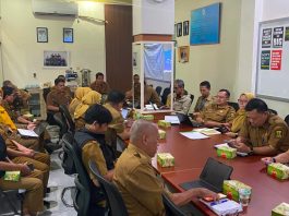 DPPKB Kabupaten Sukabumi dan RSUD Sekarwangi Matangkan Persiapan Pelayanan MOP dan MOW Menyambut Hari Jadi Kabupaten Sukabumi