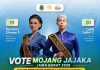 Voting Mojang Jajaka Jawa Barat 2026 Resmi Dibuka