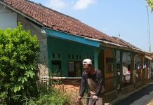 Pengaspalan Jalan RT 02 RW 01 Desa Caringin Resmi Selesai, Harapan Warga Terwujud